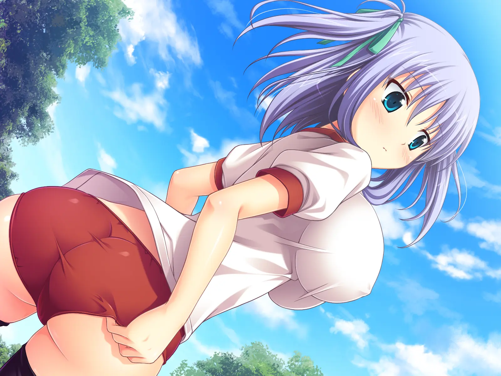 Amaamax!! I-Cup Coodere Osananajimi Wa Muku De Mujaki Na Amaenbo | 달콤달코맥스!! ~I컵 쿨데레 소꿉친구는 순진하고 천진난만한 응석쟁이~